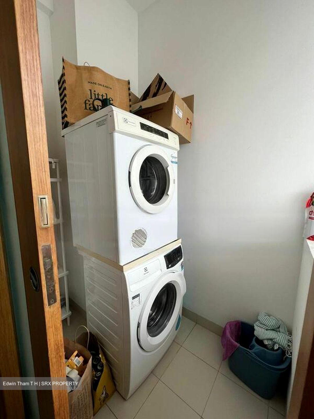 The Beacon (D2), Apartment #460665241